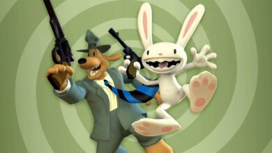 Sam & Max