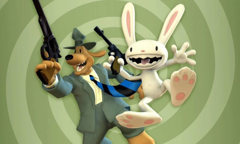 Sam & Max|||||||||||