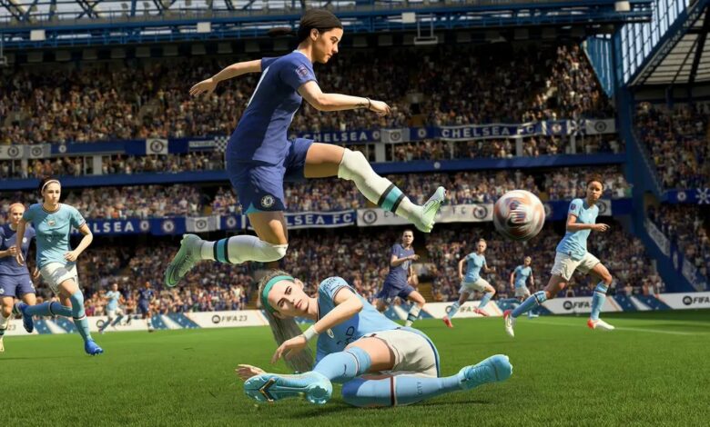 FIFA 23