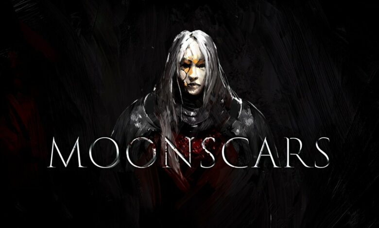 Moonscars