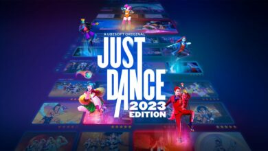 Just Dance 2023