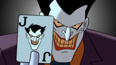 Coringa Joker