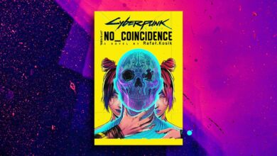 Cyberpunk 2077: No Coincidence|A Plague Tale: Requiem|Atelier Ryza 3