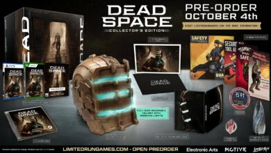 Dead Space