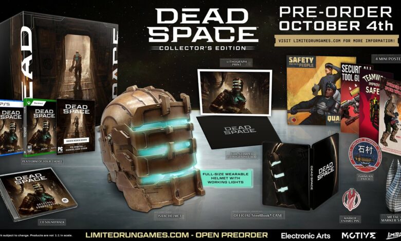 Dead Space