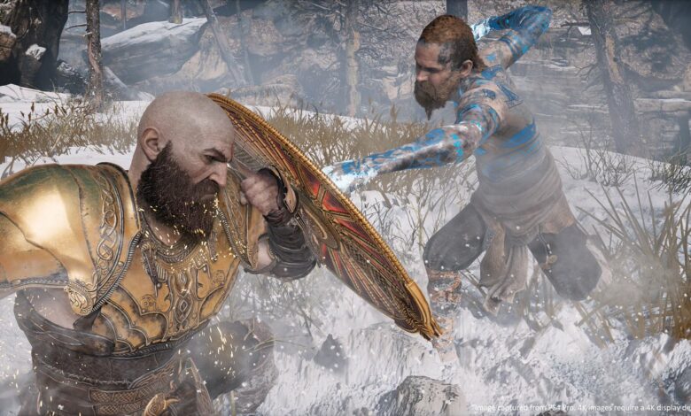 God of War