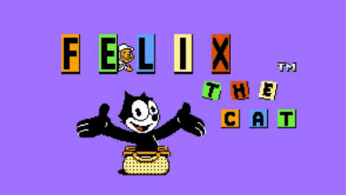 Felix the Cat