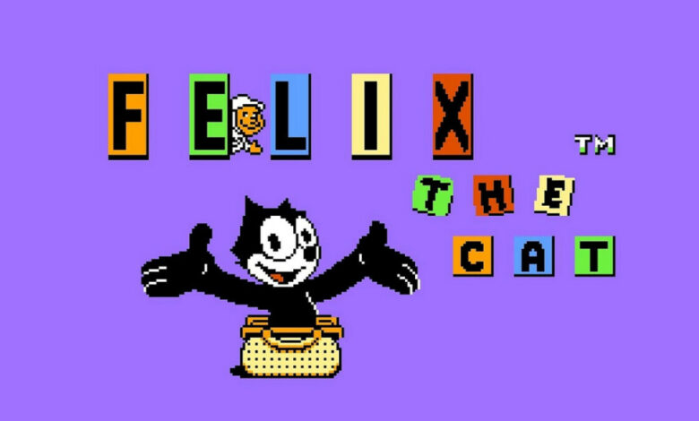 Felix the Cat