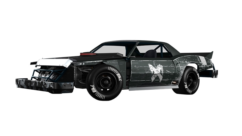 [TC2] News Article - S7E1 Content Overview - Fender Charcoal