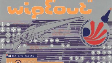 WipEout