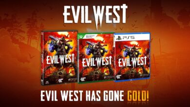 Evil West|Evil West