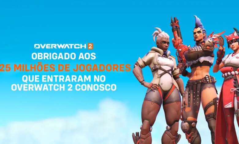 Overwatch 2