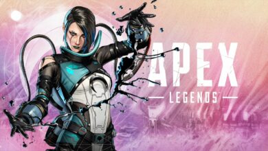 Apex Legends: Eclipse