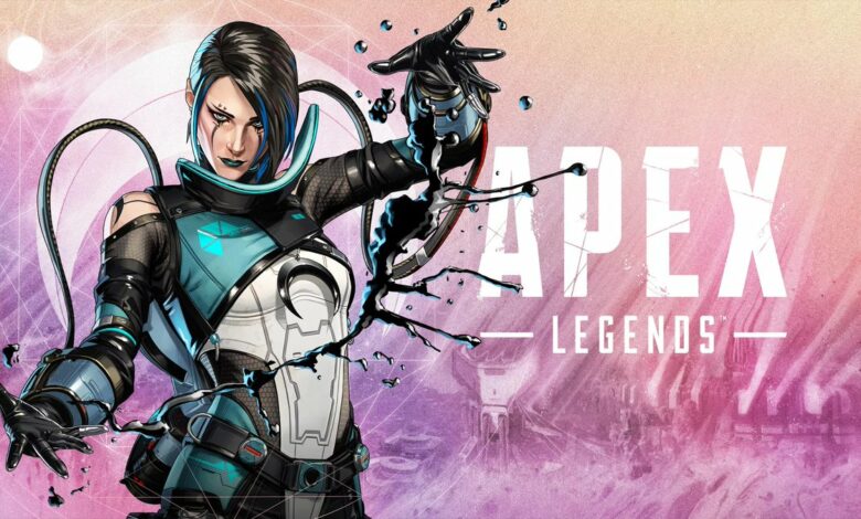 Apex Legends: Eclipse