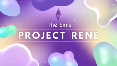 The Sims 5 (Project Rene)