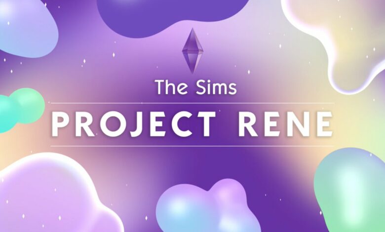 The Sims 5 (Project Rene)