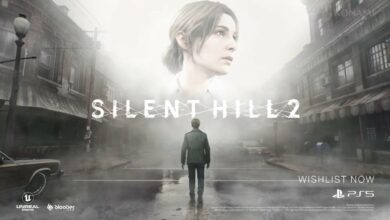 Silent Hill 2