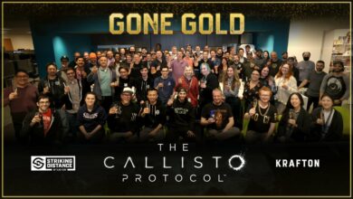 The Callisto Protocol