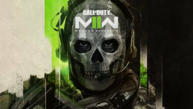 Call of Duty: Modern Warfare 2