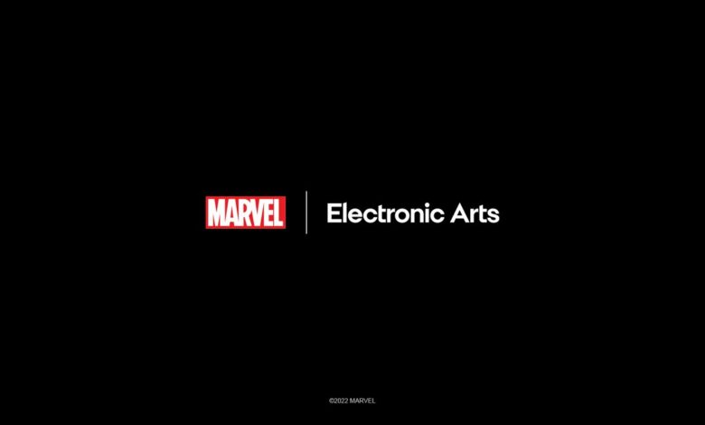 Marvel Electronic Arts