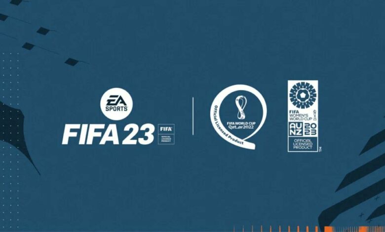 FIFA 23