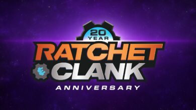 Ratchet & Clank