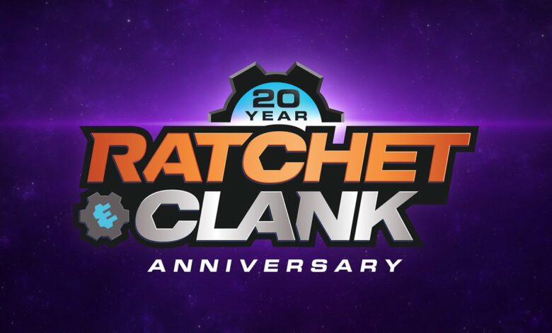 Ratchet & Clank