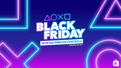 PS Store Black Friday