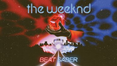 Beat Saber