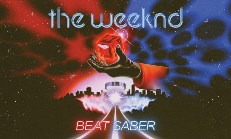 Beat Saber