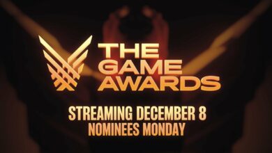 The Game Awards 2022|Dragon Age