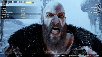 God of War: Ragnarok