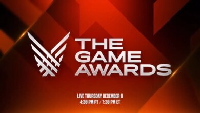 The Game Awards 2022