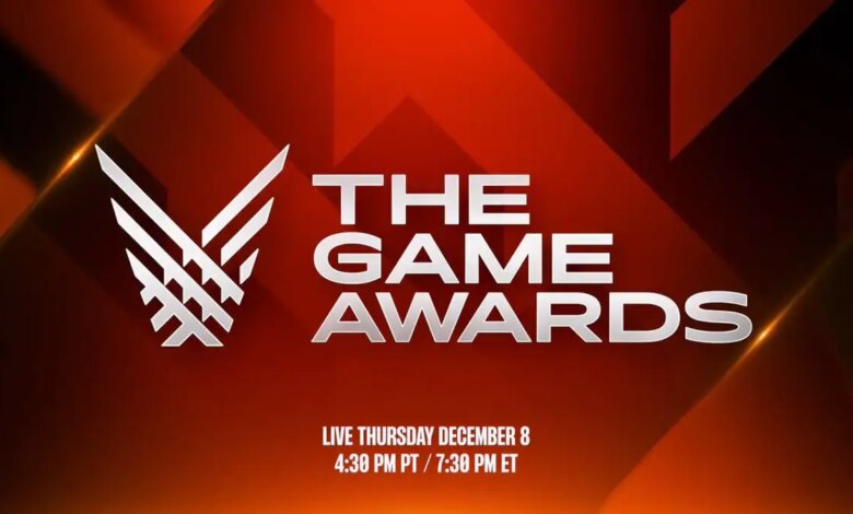 The Game Awards 2022