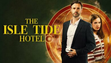 The Isle Tide Hotel