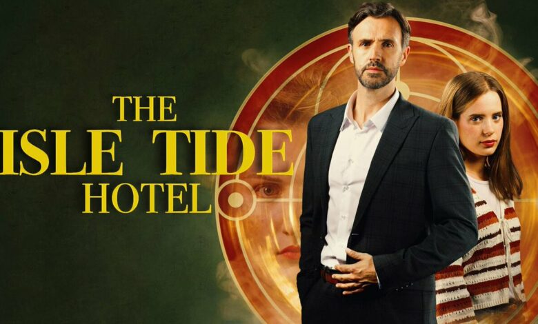 The Isle Tide Hotel