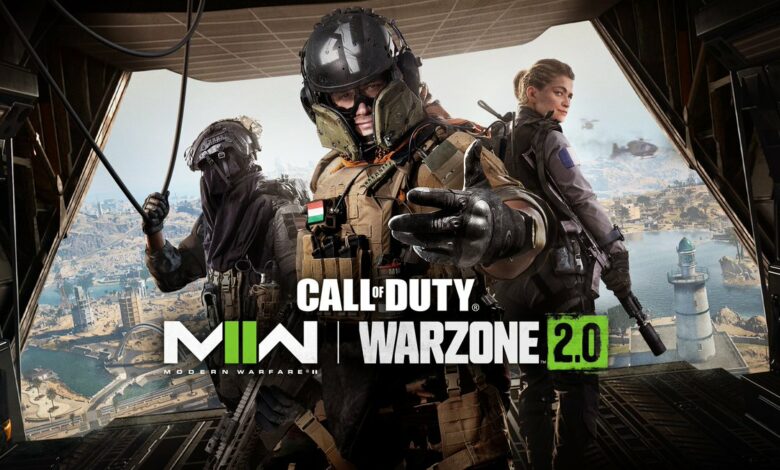 Call of Duty: Warzone 2.0