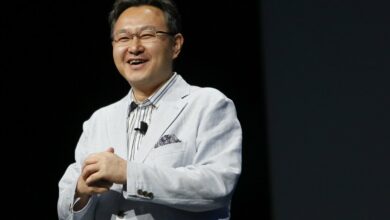 Shuhei Yoshida