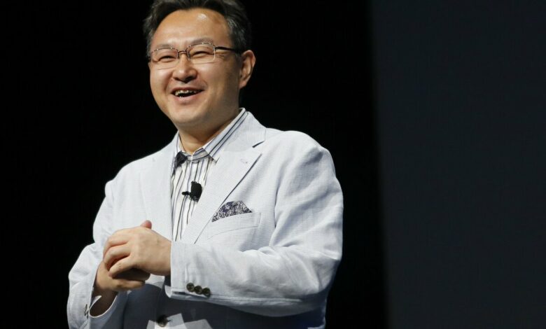 Shuhei Yoshida