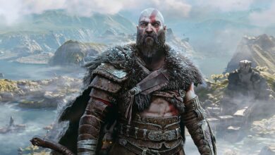 God of War: Ragnarok|Geral - Novembro de 2022|Xbox - Novembro de 2022|PlayStation - Novembro de 2022|Switch - Novembro de 2022|Últimos 12 Meses|