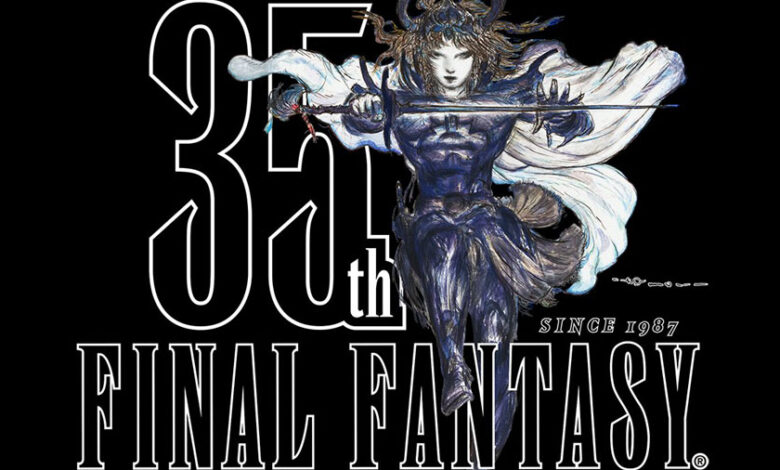 Final Fantasy 35|Final Fantasy 35