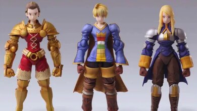 Final Fantasy Tactics