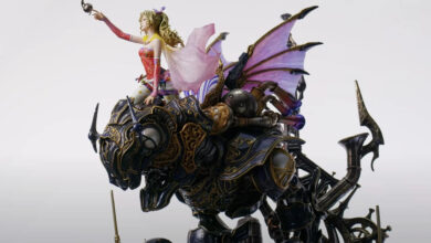 Final Fantasy VI