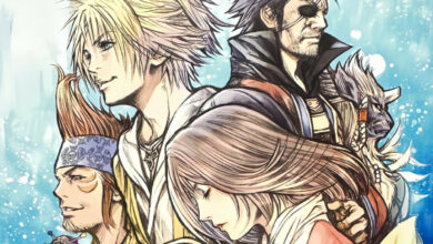 Final Fantasy X