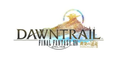 Final Fantasy XIV Dawntrail