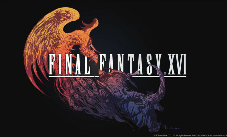 Final Fantasy XVI