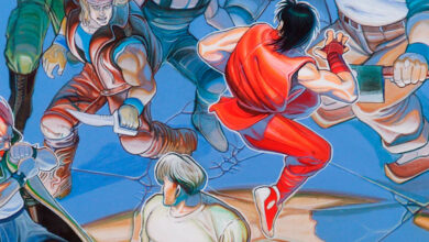 Final Fight