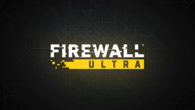 Firewall Ultra