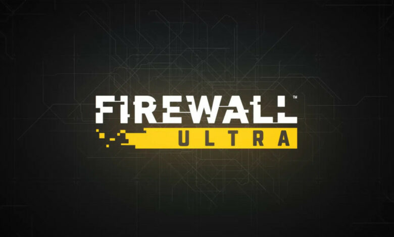 Firewall Ultra