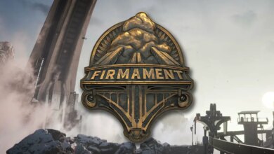 Firmament